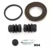 Japanparts KD-H04 Ремкомплект супорта тормозного Japanparts KD-H04 Ремкомплект супорта тормозного