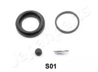 Japanparts KD-S01 Repair kit disc brake