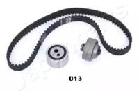 Japanparts KDD013 Ремінь ГРМ комплект Japanparts KDD013 Ремінь ГРМ комплект