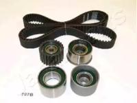 Japanparts KDD707B Ремень грм комплект