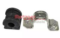 Metzger 52057642 Bushing stabilizer