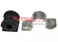 Metzger 52057741 Bushing stabilizer