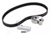 Japanparts KDD889C Ремінь ГРМ комплект Japanparts KDD889C Ремінь ГРМ комплект