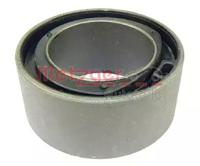 Metzger 52058409 Bushing suspension arm Metzger 52058409 Bushing suspension arm