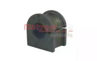 Metzger 52065408 Bushing stabilizer