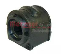 Metzger 52065608 Bushing stabilizer