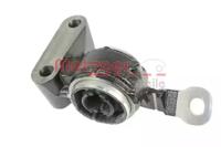 Metzger 52072501 Важіль підвіски колеса Metzger 52072501 Важіль підвіски колеса