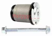 Metzger 52074509 Сайлентблок балки