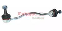 Metzger 53022718 Link stabilizer Metzger 53022718 Link stabilizer
