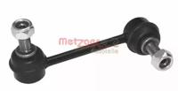 Metzger 53035212 Тяга стабілізатора підвіски