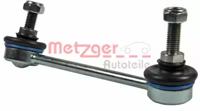 Metzger 53064113 Тяга стабілізатора підвіски Metzger 53064113 Тяга стабілізатора підвіски