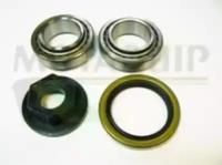 Motaquip VBK51 Підшипник маточини колеса