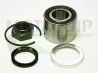 Motaquip VBK55 Wheel bearing