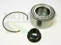 Motaquip VBK65 Wheel bearing