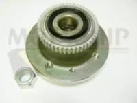 Motaquip VBK673 Підшипник маточини колеса