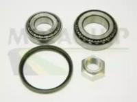 Motaquip VBK676 Wheel bearing