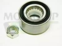 Motaquip VBK705 Wheel bearing
