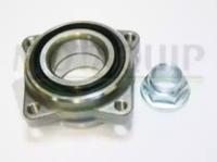 Motaquip VBK757 Wheel bearing Motaquip VBK757 Wheel bearing