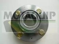 Motaquip VBK778 Wheel bearing