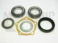 Motaquip VBK811 Підшипник маточини колеса