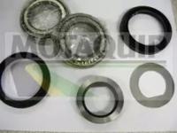 Motaquip VBK812 Wheel bearing