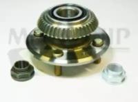 Motaquip VBK842 Підшипник маточини колеса