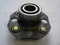 Motaquip VBK844 Wheel bearing