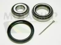 Motaquip VBK864 Wheel bearing Motaquip VBK864 Wheel bearing