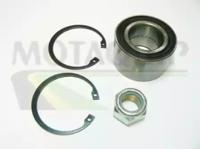 Motaquip VBK866 Wheel bearing