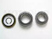 Motaquip VBK872 Wheel bearing