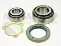 Motaquip VBK890 Wheel bearing