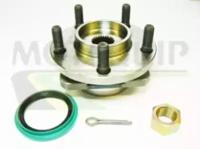 Motaquip VBK930 Підшипник маточини колеса