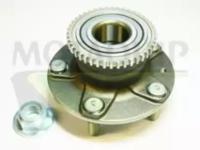 Motaquip VBK962 Wheel bearing