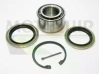 Motaquip VBK967 Підшипник маточини колеса