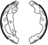 Motaquip VBS700 Brake pads