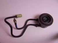 Motaquip VCC33 Bearing gearbox