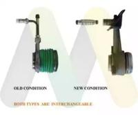 Motaquip VCC4 Підшипник зчеплення вижимний