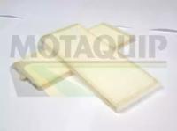 Motaquip VCF370 Фільтр салону Motaquip VCF370 Фільтр салону