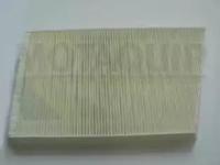 Motaquip VCF386 Фільтр салону