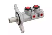 Hella 8AM 355 505-291 Циліндр головний гальмівний