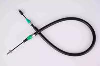 Hella 8AS 355 663-521 Brake cable