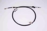 Hella 8AS 355 663-601 Трос стояночного гальма