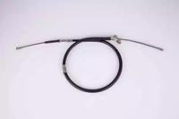 Hella 8AS 355 665-161 Трос стояночного гальма Hella 8AS 355 665-161 Трос стояночного гальма