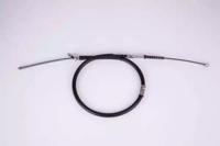 Hella 8AS 355 665-171 Трос стояночного гальма Hella 8AS 355 665-171 Трос стояночного гальма