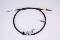 Hella 8AS 355 665-321 Brake cable