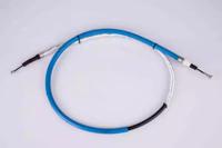 Hella 8AS 355 666-331 Brake cable