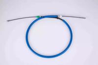 Hella 8AS 355 668-091 Brake cable