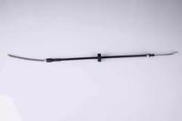 Hella 8AS 355 668-801 Brake cable Hella 8AS 355 668-801 Brake cable