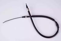 Hella 8AS 355 669-001 Brake cable