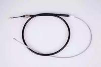 Hella 8AS 355 669-451 Трос стояночного гальма Hella 8AS 355 669-451 Трос стояночного гальма